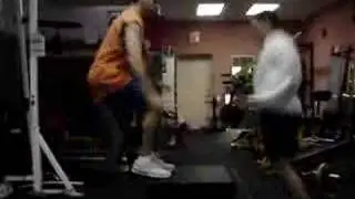 Top Notch Boxing Club