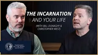 What the Incarnation Means for Your Life