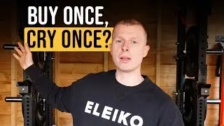 My 5 No‑Regret Home Gym Choices (Why They Still Work)