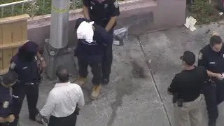 1 injured, 1 arrested in Hialeah shooting