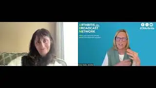 Interview 12 - Testing for the right things and research updates in arthritis with Dr. Janet Pope