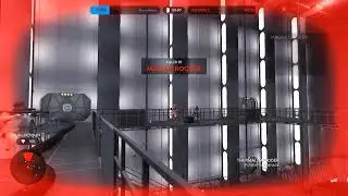 star wars battlefront 2015 (PS4) battle on sullust (rebel alliance)