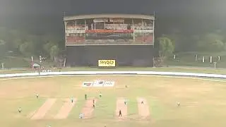 Gall vs Jaffna Lpl @ Sooriyawewa Hambanthota cricket  Stadium - Semi final