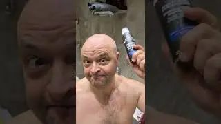 Идеален для бритья головы и обратного прохода. #shaving #shave #razor