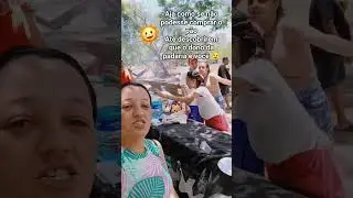 Conte seus maiores sonhos s&oacute; pra Deus 😉