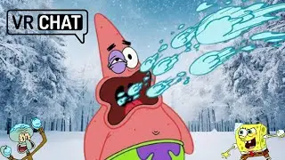 Vrchat Snowball Fight Madness: Unleash Mayhem In The Ultimate Virtual Reality Experience!