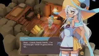 WitchSpring2 Promotion Video _ 20161011