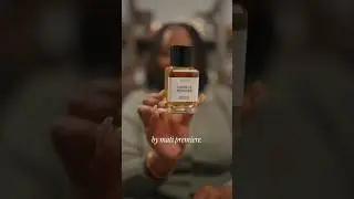 THE MOST VIRAL VANILLA PERFUME!!!
