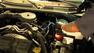 Kurt's One Stop Tire & Auto Repair Video - Moreno Valley, CA