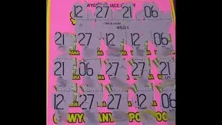 ZDRAPKI LOTTO #213 - DUŻA WYGRANA W ZDRAPCE ZA 5 ZŁ!  SOLIDNE WYGRANE! SZOK :O!