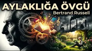 Aylaklığa Övgü: Tutsak eden çalışma kutsallığından, özgürleştiren rasyonel aylaklığa bir çağrı.