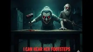 Granny Live ! Intense 🔥Escape Room Gameplay || Granny Jumpscares ! ||granny legacy #granny #live