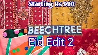Beechtree new Eid Edit 2 Collection 2022