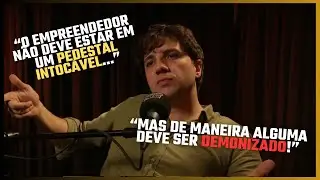 RENAN SANTOS EXPLICA SUA VIS&Atilde;O SOBRE O CAPITALISMO.