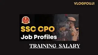 SSC CPO SI salary || #cisf si salary || #ssc #ssccpo