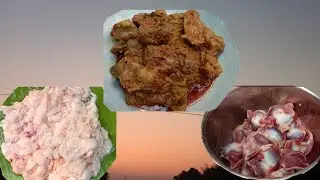 Tasty recipe of chicken gizzard. This is such an amazing recipe that you will enjoy eating it. Mo...