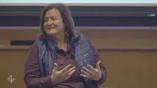 Rose Marcario on Creating a Culture of Innovation