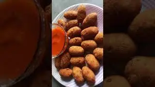 veg nuggets recipe #nuggets #vegnuggets  #nuggetsrecipe |recipe upload in main channel|