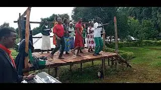ANAWEZA YESU BY ARTHURFORCE