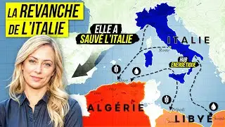 L'ITALIE de MELONI bientôt 1ère PUISSANCE européenne ?