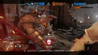 Cool shit I saw while spectating
