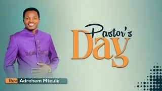 #live    ||1/12/2024 | PASTOR'S DAY | KARIBU UABUDU NASI || TAG KAHAMA DELIVERANCE TEMPLE