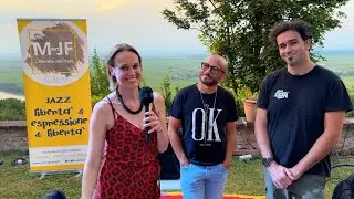 Monfr&agrave; Jazz Fest - Andrea Sabatino e Vince Abbracciante