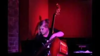Stacy McMichael, at TwelveWest