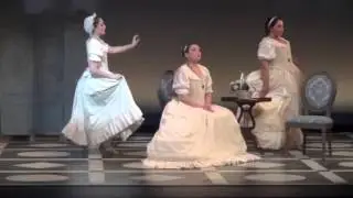 Una donna a quindici anni- Suzanne Karpov