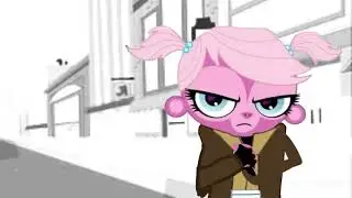 Littlest Pet Shop Grand Theft Auto IV Loading Theme