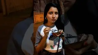 మాకు మరీ ఇంత photo la picha🫠?? #prajdiaries #minivlog #teluguvlogs #travel #youtubeshorts #mumbai