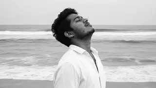Aazhini - Official Lyric Video | Srinandy and MelodyVerse Presents | Independent Music 