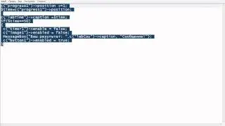 Как создать *Игру* в PHP Devel Studio.