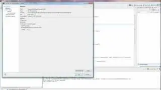 Working with AIR Native Extensions and Eclipse -- Part 2