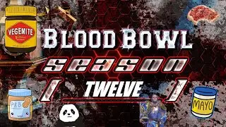 BBPN Season Twelve Cream Cheese Div Match Week Six - 