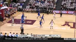 Texas A&M | Zone Offense - Overload Back