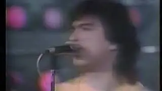 Billy Rankin - Solid Gold 1984