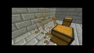 lexarena minecraft PVP arena BY: lexvi