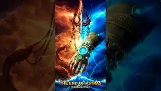The Rise of Parashastra: India&rsquo;s Ancient Superweapons #shorts #trendingshorts #Acientweapons