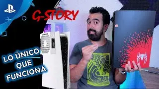 C&oacute;mo enfriar tu PlayStation 5!