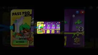 Opening Class&eacute; Brawl Stars 💎 Double L&eacute;gendaire + Skin Lou Troll de Pierre !