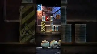 can knockdown 3 challenges | can knockdown 3 walkthrough
