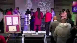 The Life Church Christian Center | Sunday Morning Service