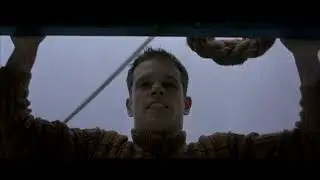 The Bourne Identity | NUMB - Linkin Park