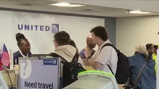 Quad Cities International Airport could soon be adding more routes, officials say