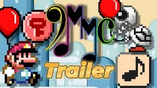 9MMC - Launch Trailer