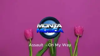 Assault - On My Way