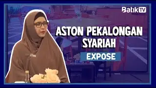ACHIEVEMENT, YEAR End & RAMADHAN READINESS at ASTON PEKALONGAN SYARIAH - EXPOSE