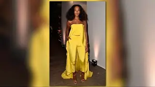 Solange Knowles making history as NYC Ballet score composer