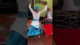 Sounds of Punjab: Chimta, Sapp and Kato